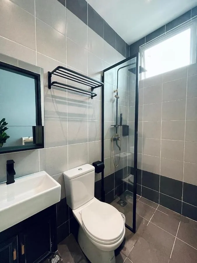 Holiday home The Groove House 5Br Private Pool & Bbq Villa Kuah